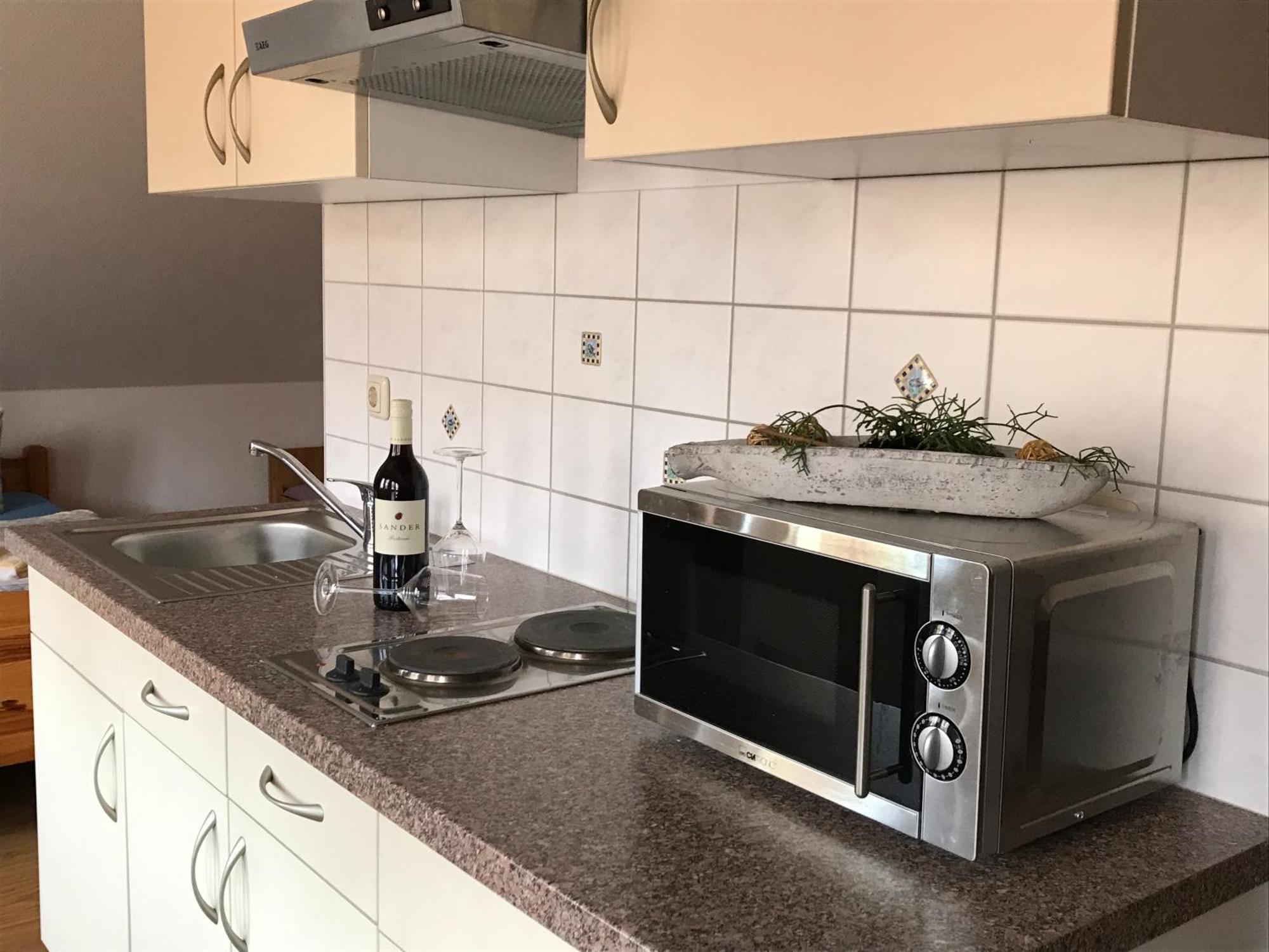 Fischerhof Crimmitschau Kültér fotó