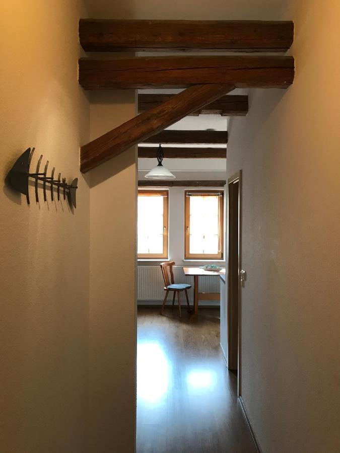 Fischerhof Crimmitschau Kültér fotó