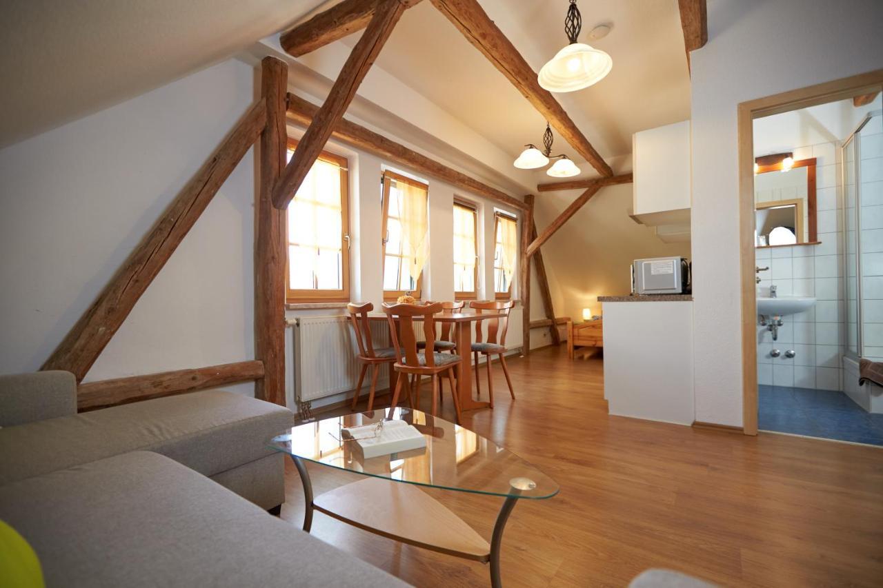 Fischerhof Crimmitschau Kültér fotó
