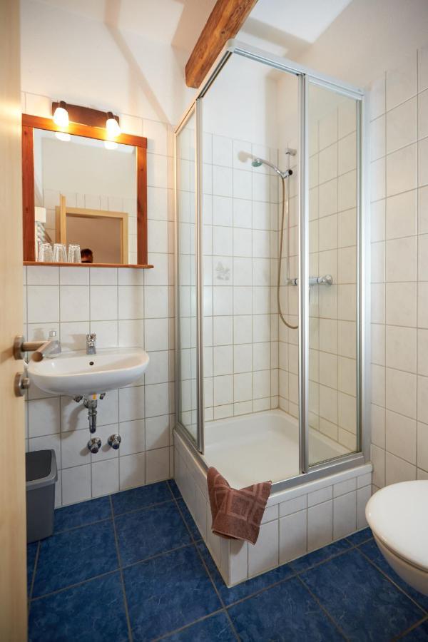 Fischerhof Crimmitschau Kültér fotó