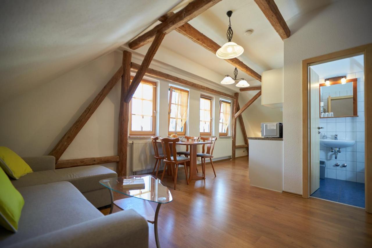 Fischerhof Crimmitschau Kültér fotó