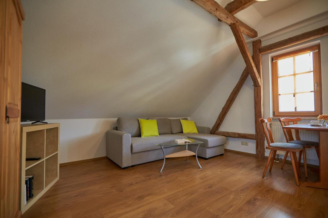 Fischerhof Crimmitschau Kültér fotó