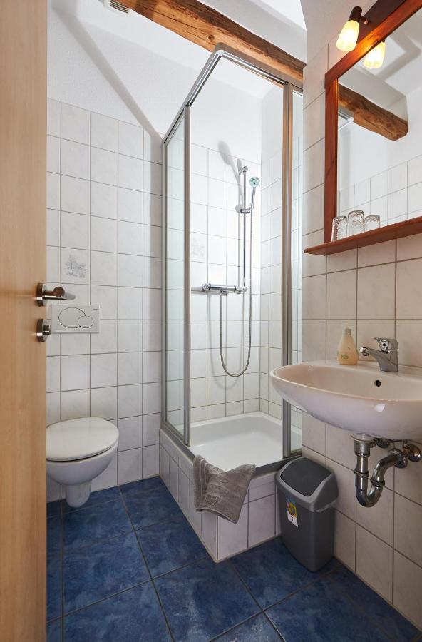 Fischerhof Crimmitschau Kültér fotó