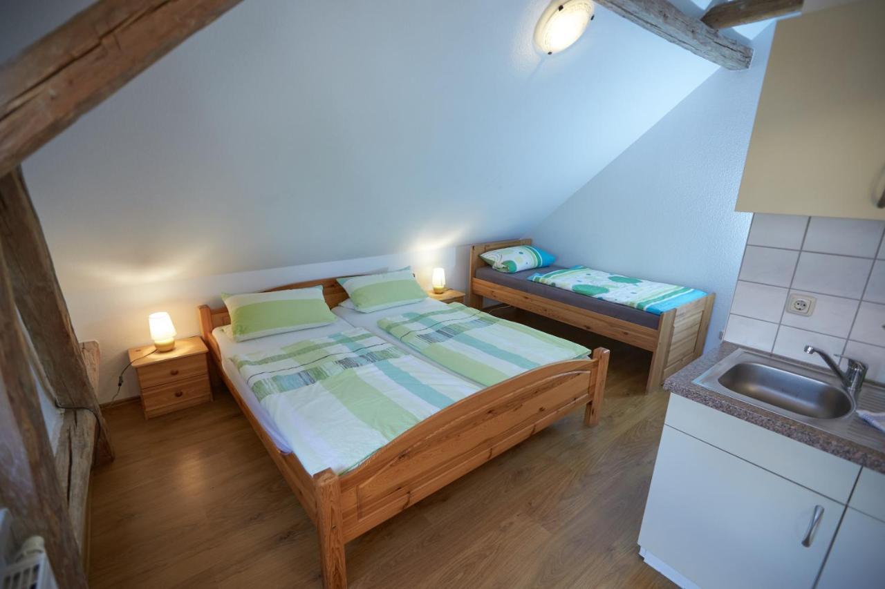 Fischerhof Crimmitschau Kültér fotó