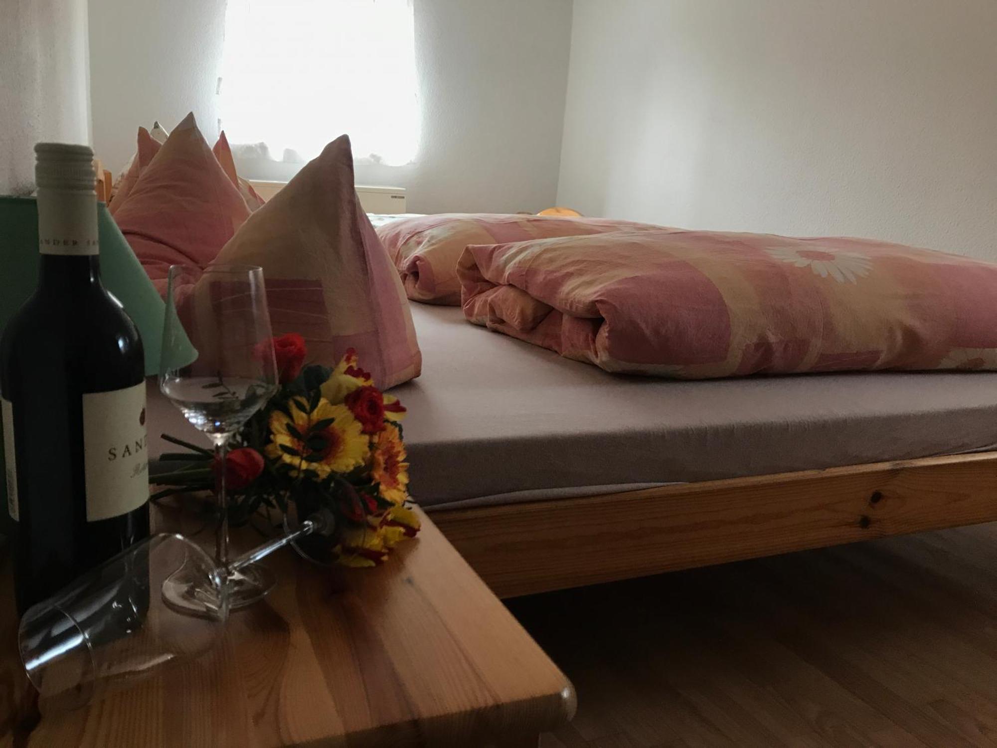 Fischerhof Crimmitschau Szoba fotó