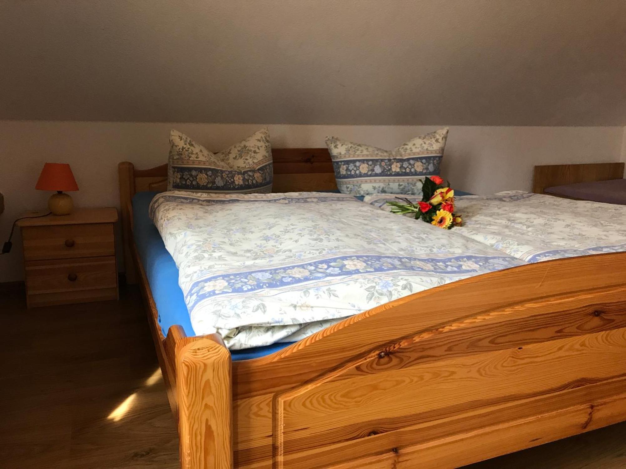Fischerhof Crimmitschau Szoba fotó